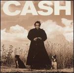 Johnny Cash - American Recordings   [VINYL]